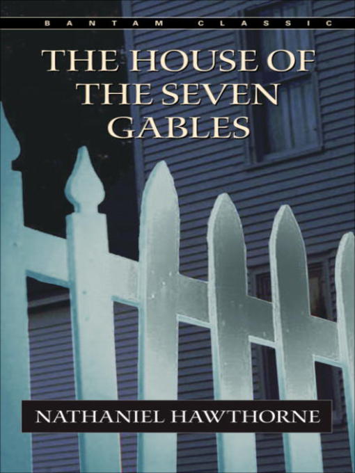 the house of the seven gables